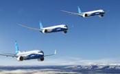 Boeing divulga número total de entregas e pedidos em 2018