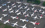 Turbulência na Boeing acumula quase duas décadas