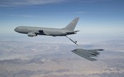 KC-46 Pegasus gera perdas de US$ 148 milhões para a Boeing