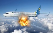 Irã admite que derrubou Boeing 737 acidentalmente