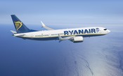Boeing amplia vendas do 737 MAX para a Ryanair