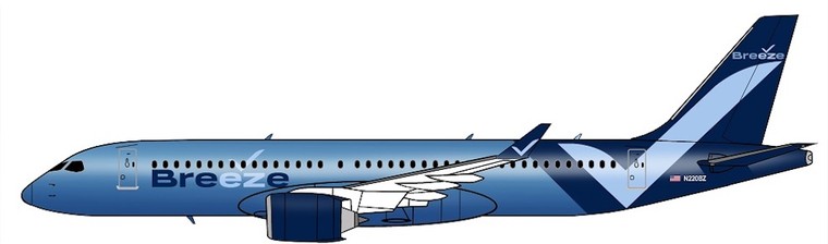 Fundador da JetBlue e da Azul, David Neeleman lança nova companhia aérea  nos EUA - Forbes