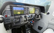 Garmin atualiza lista de aeronaves elegíveis para atualização G1000 NXi