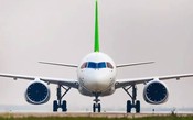 Avião chinês tem erro matemático de engenharia