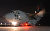 FAP adquire mais dois C-27J