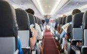 EUA discute o fim da obrigatoriedade de máscaras nos voos