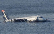 Biden anuncia o piloto que pousou no rio Hudson para o conselho da ICAO