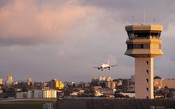Terminal São Paulo passa operar com novo padrão de tráfego aéreo