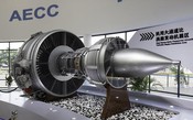 China prepara novo motor aeronáutico para equipar o C919