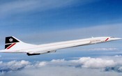 Concorde poderá voltar aos céus