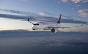 Delta Air Lines poderá suspender voos com o Airbus A220