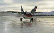 Pilotos do Flight Simulator 2020 agora contam com Kodiak 100 hiper-realista