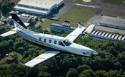 Família TBM atinge a mística marca de mil aviões produzidos
