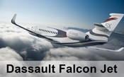 Safran e Dassault firmam acordo de compensação por cancelamento no Falcon 5X