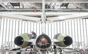 Novo jato de negócios da Dassault se aproxima do primeiro voo