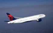 Aposentadoria do 777 na Delta deverá gerar economia de US$ 50 milhões ao dia