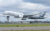 Airbus poderá lançar versão cargueira do A350-900