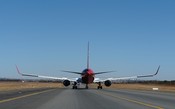 Aviação comercial registra crescimento de 5,86% em novembro