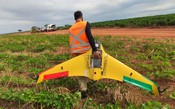 Drone poderá voar até 30 km do operador no Brasil