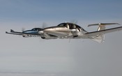 Grupo chinês adquire controle acionário da Diamond Aircraft