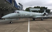 Principal avião de apoio ao combate ao narcotráfico é modernizado pela FAB