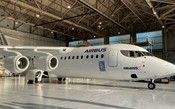 Experimento de avião híbrido é cancelado pela Airbus