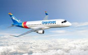 Congo Airways encomenda dois Embraer 175