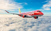 Fuji Dream assina acordo de US$ 97 milhões com a Embraer