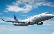 Embraer obtém acordo de US$ 1,1 bi com a United Airlines