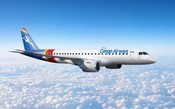 Empresa aérea do Congo amplia contrato com a Embraer