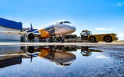 Carteira de pedidos da Embraer no terceiro trimestre de 2019 soma US$ 16,2 bilhões