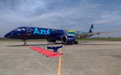 Azul poderá adicionar 75 aeronaves da família E-Jet E2 a frota