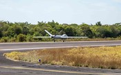 FAB assina acordo para compra adicional de drone militar