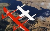 Embraer firma parceria para desenvolver drone cargueiro