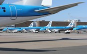 Na KLM os Pilotos dos aviões da Embraer vão receber treinamento virtual