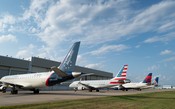 EmbraerX assina contrato de serviços com a Republic Airways