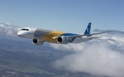 CEO da Embraer aposta no crescimento das vendas do E-Jet E2