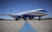 Embraer E2 auxilia o crescimento da maior empresa da África Ocidental