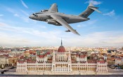 Embraer vende dois KC-390 Millennium para a Hungria