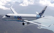 Governo brasileiro negocia a retomada de jatos Embraer da Flybe