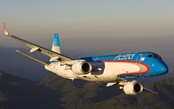 Aerolíneas Argentinas desiste de vender seus jatos Embraer