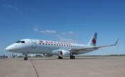 American e Air Canada antecipam planos de aposentadoria da frota
