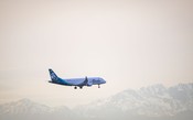 Aviões da regionais da Embraer vão para o Alasca