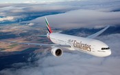 Emirates Airline passa a dispor apenas de aeronaves de alcance estendido
