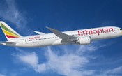 Empresa aérea da Etiópia pode socorrer rival sul-africana da falência