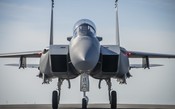 Novo caça F-15EX será designado como Eagle II