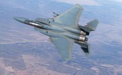 Arábia Saudita recebeu o último dos 84 caças F-15SA encomendados