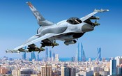 Novas encomendas garantem vida longa ao F-16 