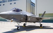 Japão perde em acidente o primeiro F-35, um dos mais caros caças do mundo