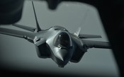 Governo dos EUA aprova venda do F-35 aos Emirados Árabes 
